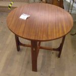 348 1326 COFFEE TABLE